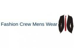 Fashion Crew Mens Wear logo icon