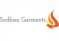 Sudhan Garments logo icon