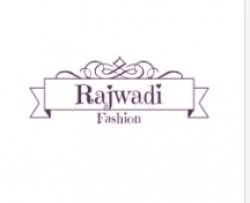 Rajwadi Fashion rajkot logo icon