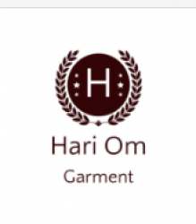 Hari Om Garment logo icon