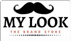 My Look logo icon