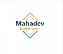 Mahadev Ladies Wear logo icon
