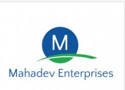 Mahadev Enterprises logo icon