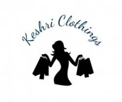 Keshri Clothings logo icon