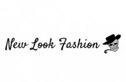 New Look Fashion logo icon
