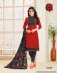 wholesale cotton dress materials