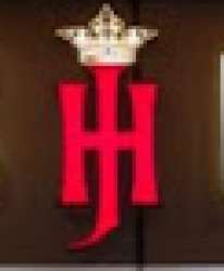 Jeans House logo icon