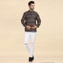 mulit-color-mens-short-kurta