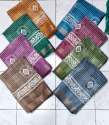 New Collection Kankavati Cotton Saree thumb 5