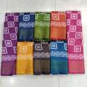 New Collection Soft Cotton Saree thumb 3