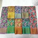 New Collection Soft Cotton Saree thumb 4