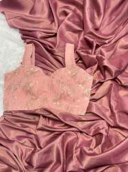 New Collection Zari Tissue Saree