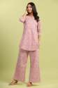 Trendy Cotton Blend Co Ord Set For Women thumb 10