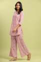 Trendy Cotton Blend Co Ord Set For Women thumb 11