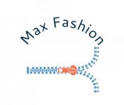 Max Fashion logo icon
