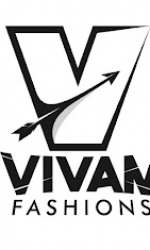 Vivan Fashions logo icon