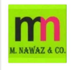 M Nawaz Co  logo icon