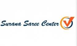 Surana Saree Center logo icon