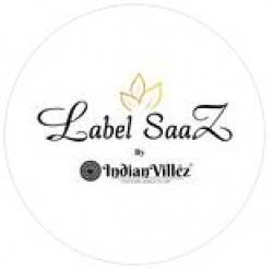 Label Saaz logo icon