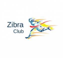 ZEBRA CLUB logo icon