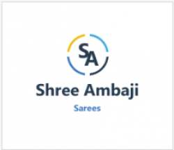 Shree Ambaji Sarees logo icon