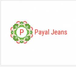 Payal Jeans logo icon