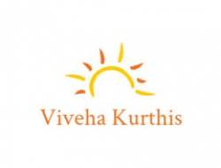 Viveha Kurthis logo icon