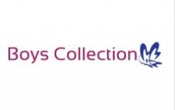Boys Collection logo icon