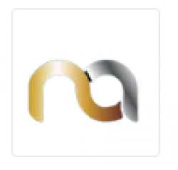 Nandi Apparels logo icon