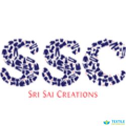 Sri Sai Creations logo icon
