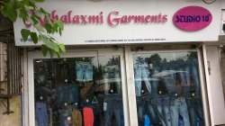 Mahalaxmi Garments logo icon