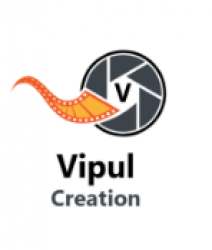 Vipul Selection logo icon
