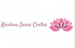 Krishna Saree Center logo icon