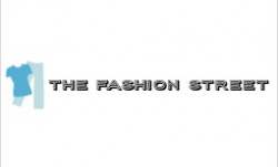 The Fashion Street logo icon