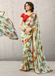 Nandini Sarees Lajri Silk Sarees logo icon