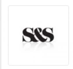 SS FASHIONS EXPORTS logo icon