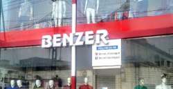Benzer Gents Showroom logo icon