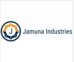 Jamuna Industries logo icon