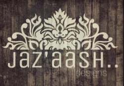 Jazaash Designer Studio logo icon