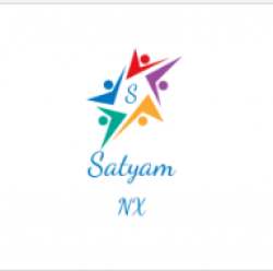Satyam Nx logo icon
