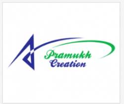 Pramukh Collections logo icon