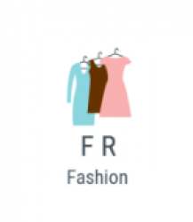 F R Fashion logo icon
