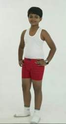 Kids Boys Trunk Underwear 