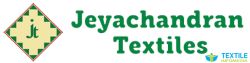 Jeyachandran Textiles Showroom logo icon