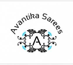Avantika Sarees logo icon