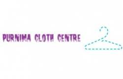 Purnima Cloth Centre logo icon