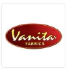 Vanita Fabrics logo icon