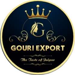 Gouri Export logo icon