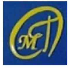 Moti Textiles logo icon