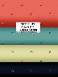 200-250 GSM Pure Cotton Men Suiting Fabric 